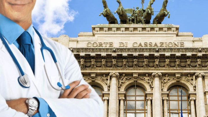 Secondo la Cassazione il medico non può garantire il risultato