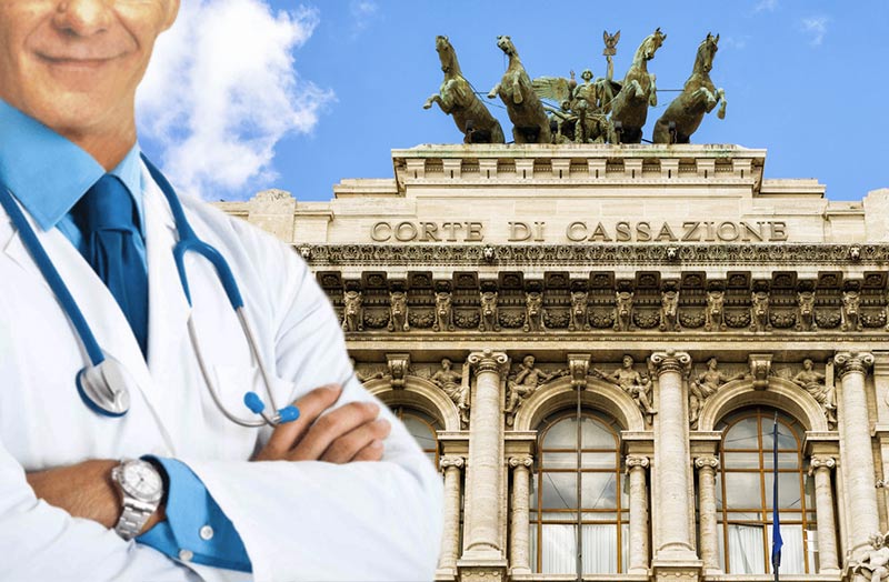 Recupero somme indebitamente percepite dal medico