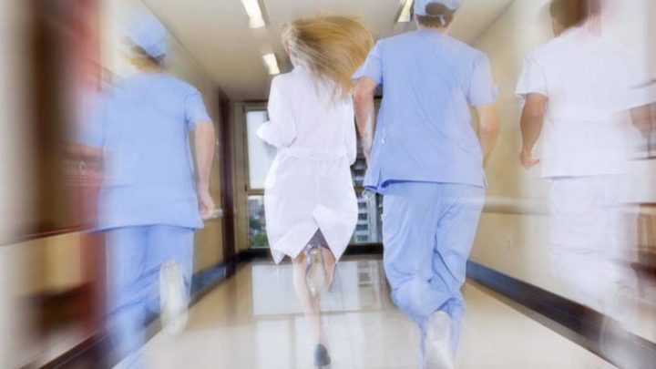 Sindrome di burnout, ne soffrono 3 medici internisti su 10 in Campania