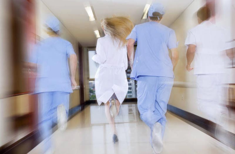 Covid-19, il prezzo salato pagato dai medici