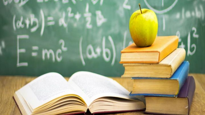 Scuole in Campania, l’ordinanza numero 1