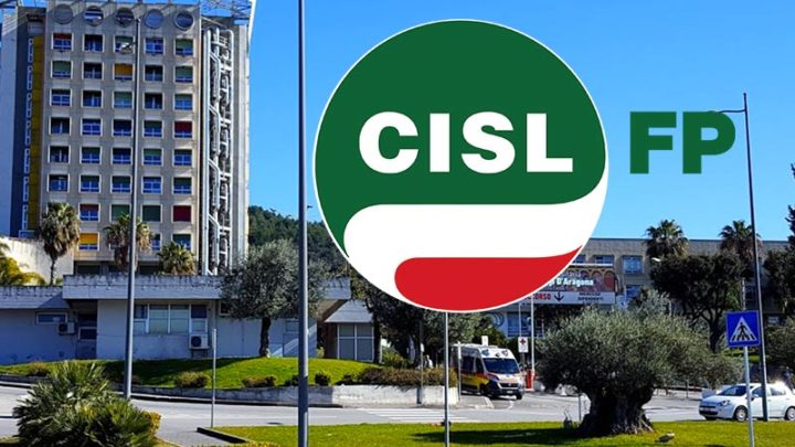 Cils-Fp Salerno: carenza di personale al Ruggi