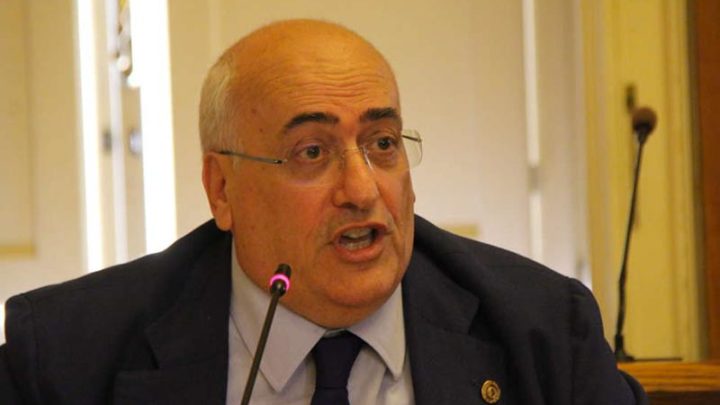 Asl Ce senza pace, Ferrante fa richiesta di accesso agli atti