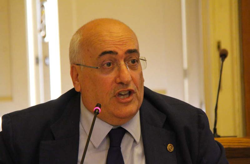 Ferrante: urge rilanciare il Rummo