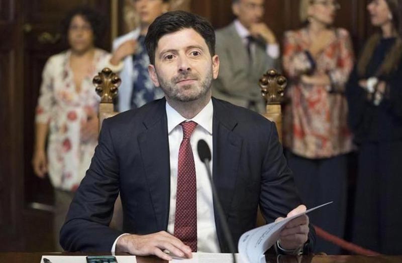 Da domenica 21 febbraio la Campania in zona arancione