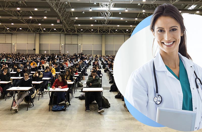 Campania, pubblicato sul Burc il megaconcorso riservato ai medici dell’urgenza