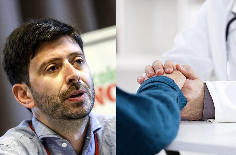 Copertura sanitaria universale