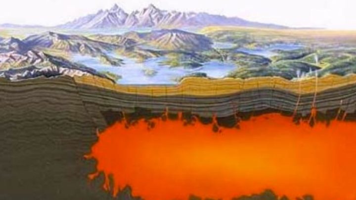Sciame Sismico ai Campi Flegrei: quando la Terra ribolle sotto Napoli