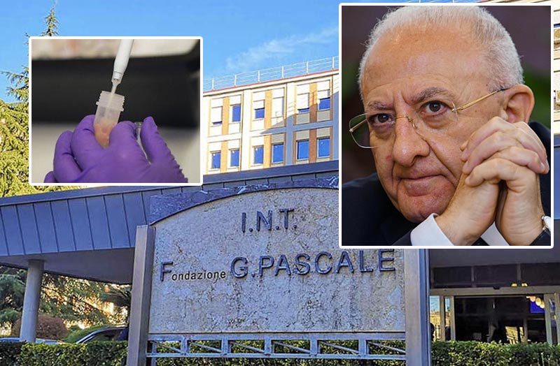 Melanoma con metastasi, la Regione finanzia cura innovativa