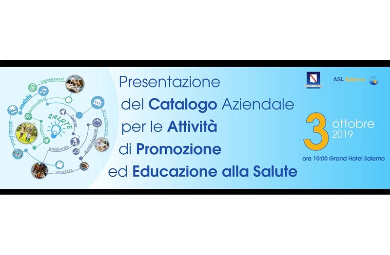 Prevenzione e sanità nelle scuole