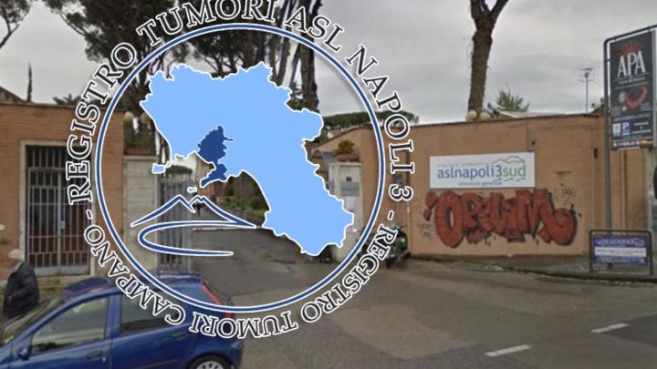 Campania, aggiornato al 2023 il “Registro tumori”