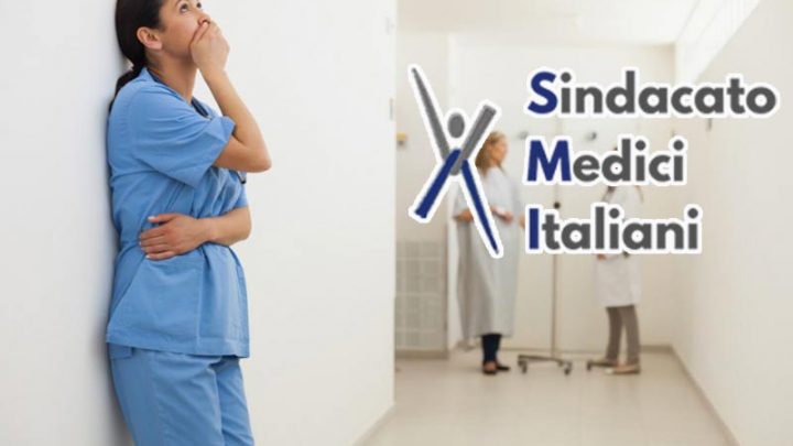 Smi Na 1, medici di famiglia “uccisi” dalla burocrazia