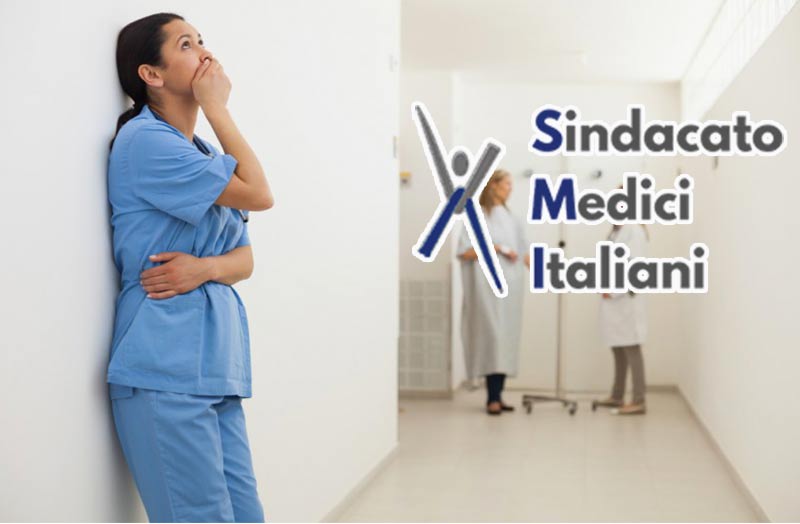 Smi Na 1, medici di famiglia “uccisi” dalla burocrazia