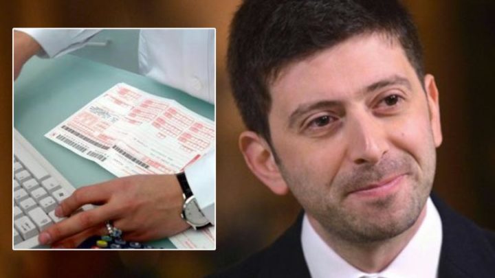 Scompare il superticket in sanità