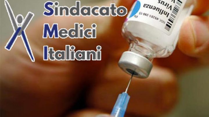 Campagna vaccinale, Smi: la disorganizzazione può diventare spreco