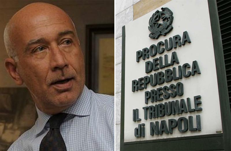 “Sistema romeo”, 55 indagati