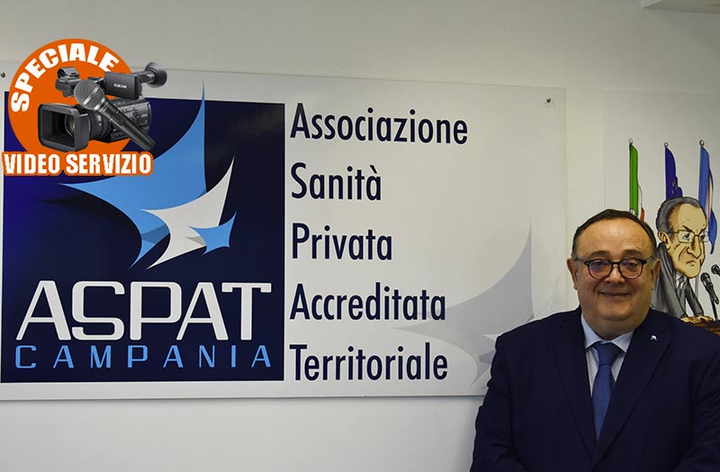 Aspat assistere i pazienti 365 giorni l’anno