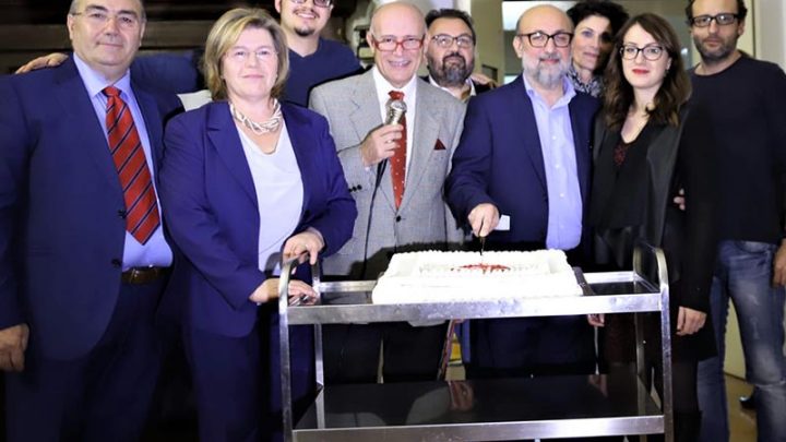 La famiglia “Aido” cresce