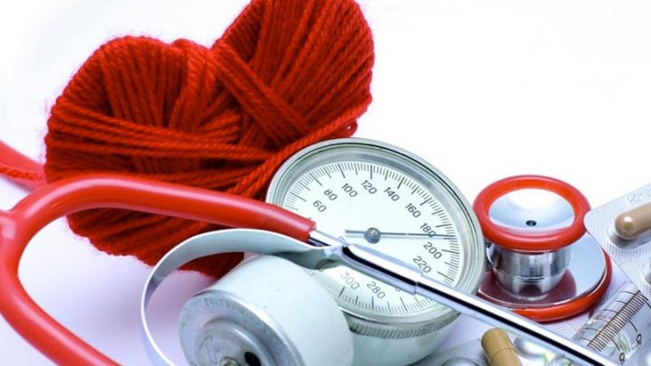Ipertensione, controlli più efficaci se si comincia presto