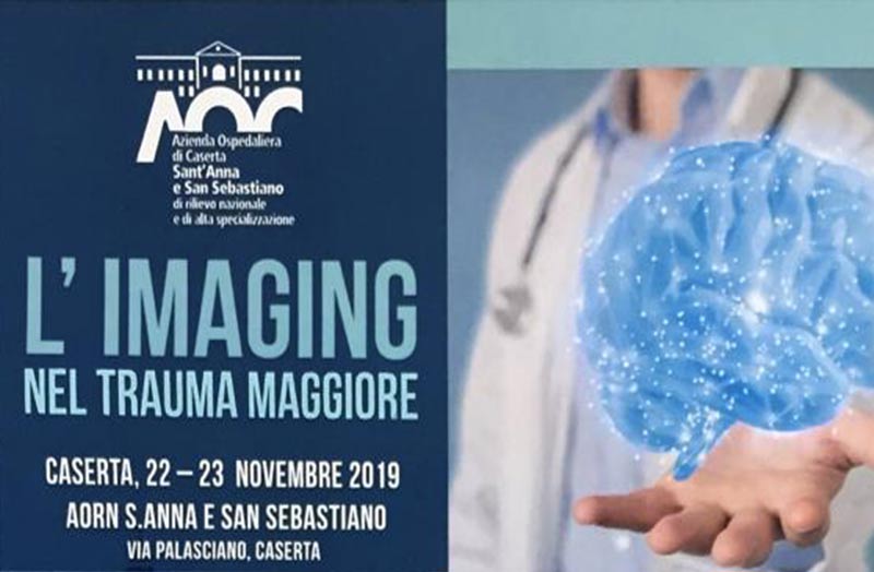 “L’imaging nel trauma maggiore”