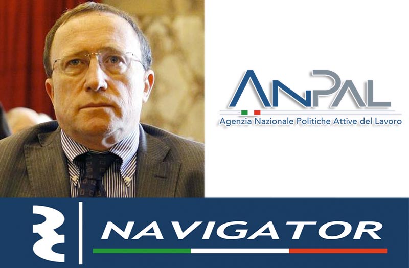 Navigator e distorsioni
