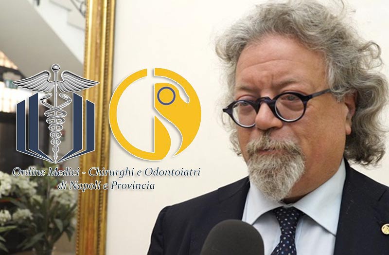 Ordine dei Medici di Napoli: la fine del commissariamento
