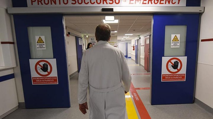 Caldo, il vero allarme arriva dai malati cronici: Nei Pronto soccorso +15% di accessi