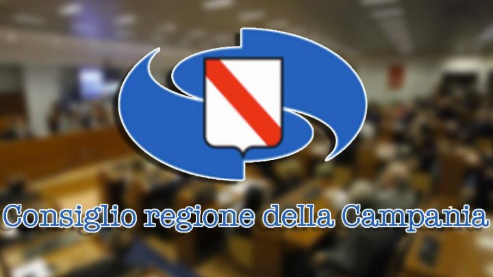 Il Consiglio Regionale della Campania ha approvato il Defrc 2022-2024