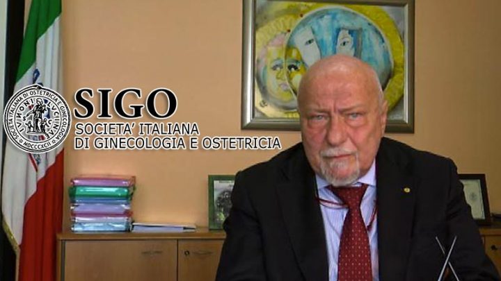Sigo, Antonio Chiantera eletto presidente