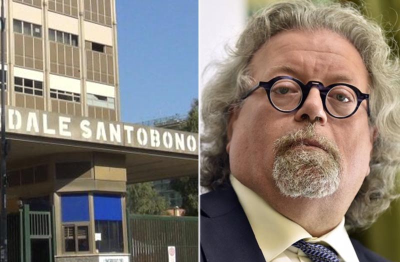 Violenza sui medici, vanno inasprite le pene