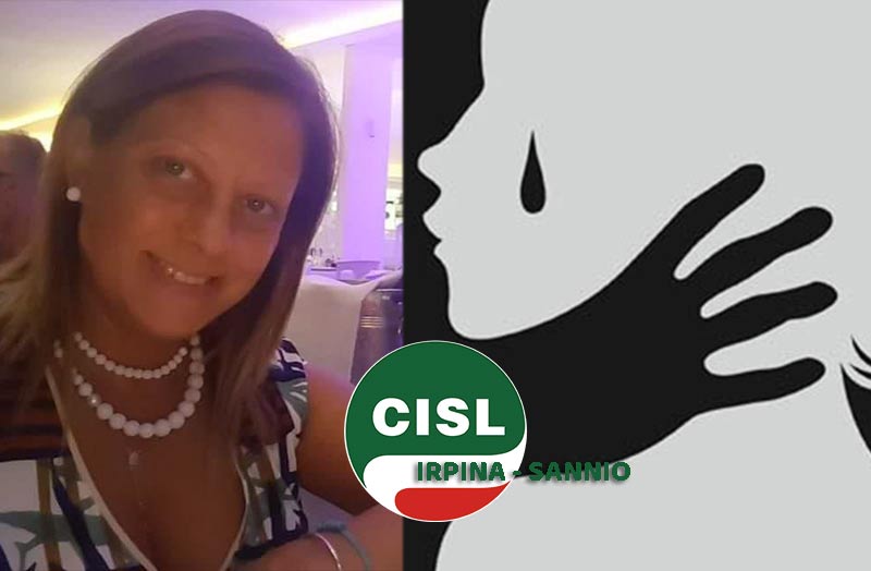 Violenza sulle donne