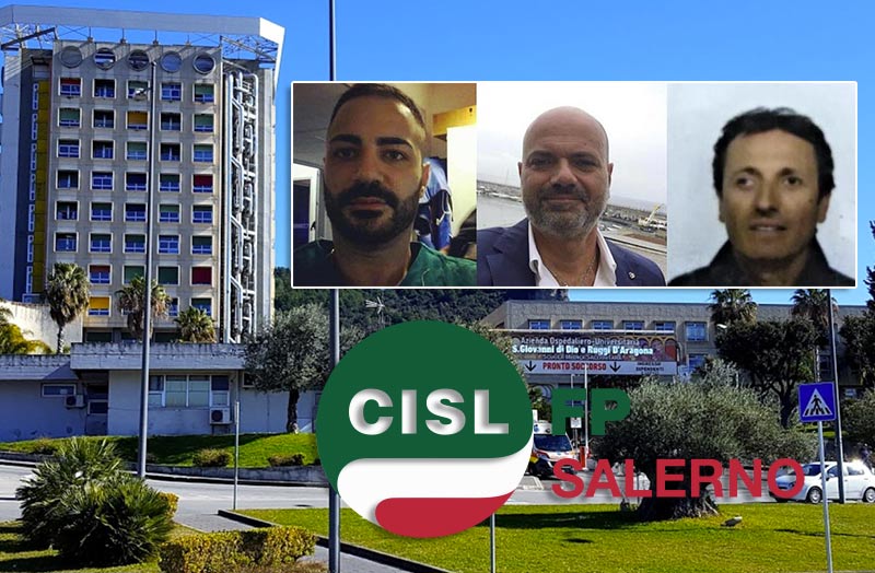 Ruggi, criticità  nel reparto di Ostetricia e Ginecologia