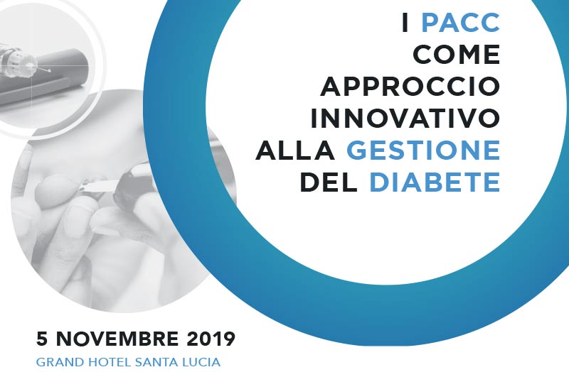 Approccio innovativo alla gestione del diabete