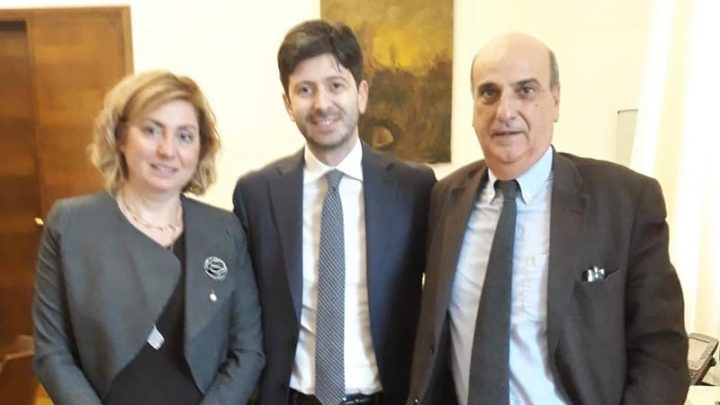 Smi, rilanciare la sanità pubblica