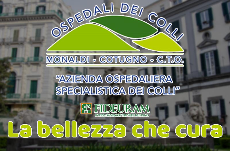 “La bellezza che cura”