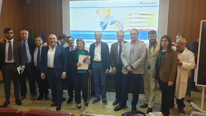 “Neoplasie dell’apparato uro-genitale”
