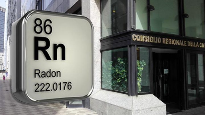 “Su legge radon necessaria proroga”