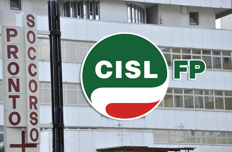 “Via le mani dalla sanità pubblica”