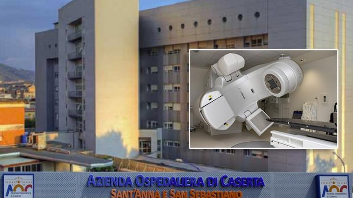Al via il bando per potenziare il nosocomio casertano