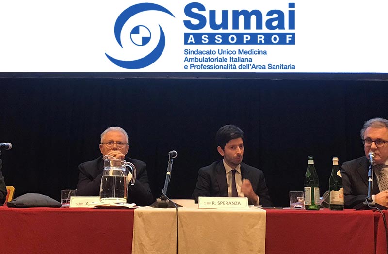Consiglio Nazionale Sumai