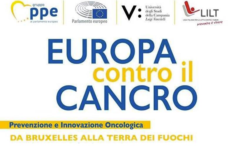 “Europa contro il tumore”