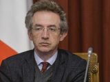 Gaetano Manfredi Ministro