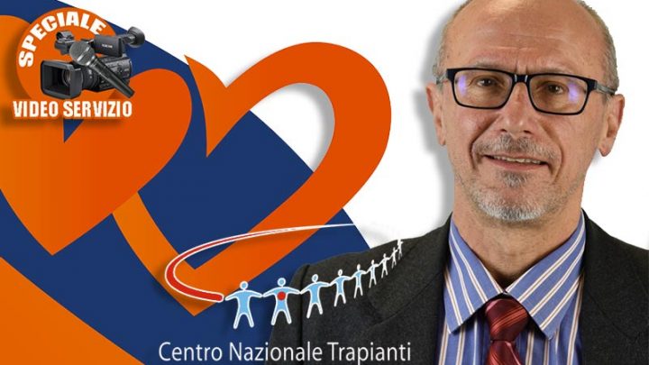 I trapianti in Italia e in Campania