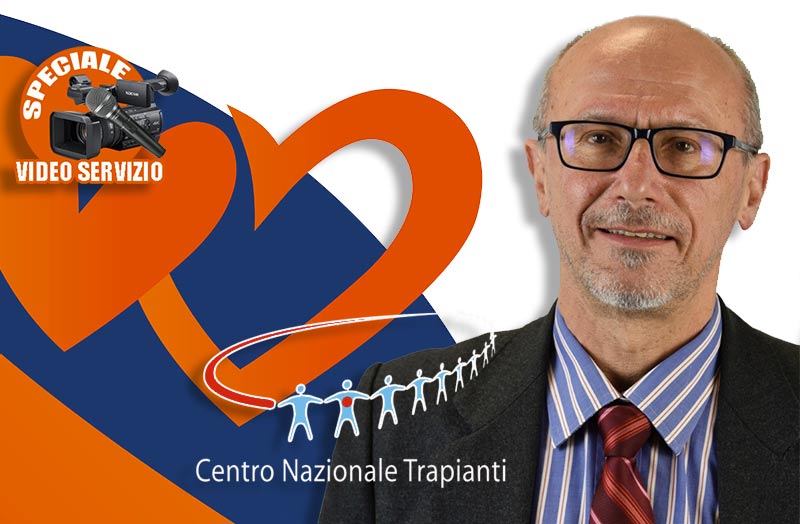 I trapianti in Italia e in Campania