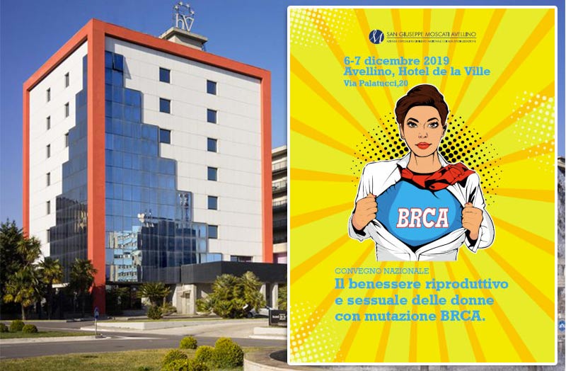 Formulare linee guida per tutelare le donne con mutazione Brca