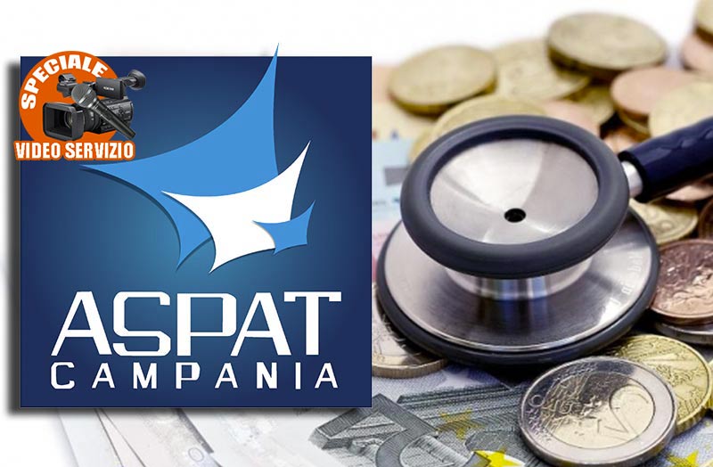 L’Aspat sui tetti di spesa