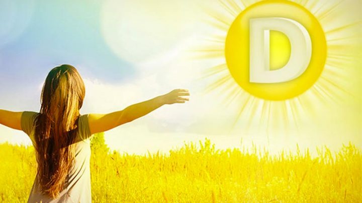 Covid, forme più gravi in chi ha carenza di Vitamina D