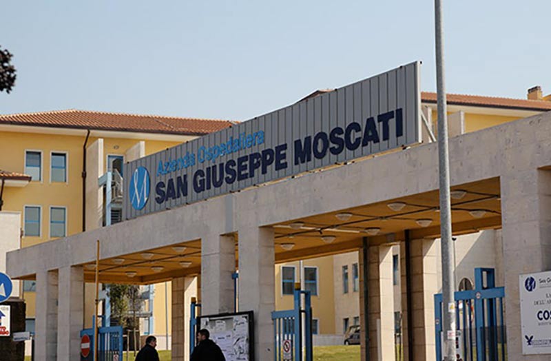 La chirurgia della Cittadella ospedaliera è un’eccellenza