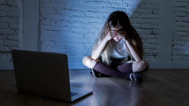 Ragazzo 13enne vittima del cyberbulismo