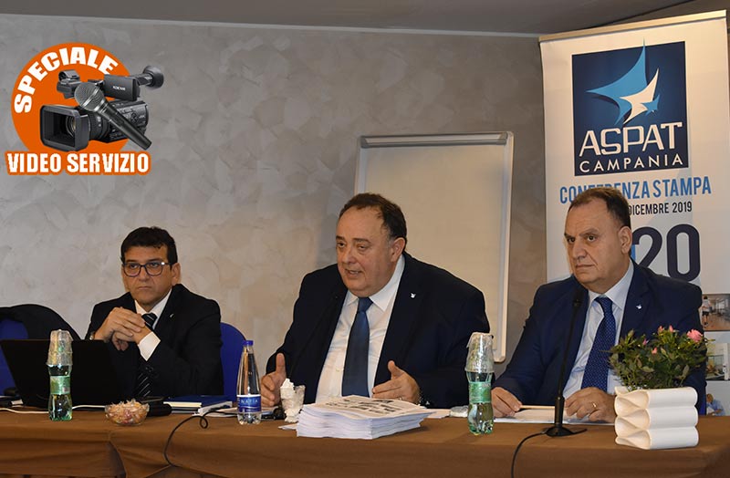 Aspat: ci sono le condizioni per rilanciare la sanità